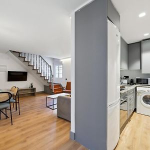 Apartamento de 2 Dormitorios